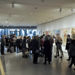 vernissage exposition