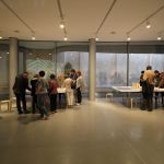 visite de l'exposition temporaire (2)