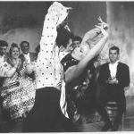 1956. Brigitte Bardot dans La Femme et le pantin de Julien Duvivier 2